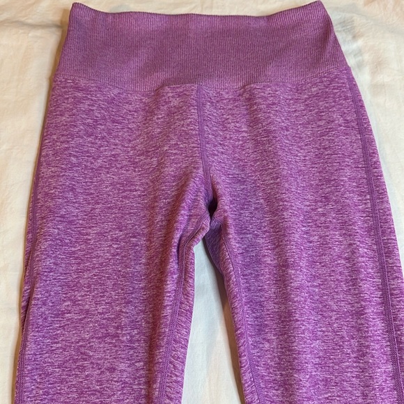 Alo Yoga High-Waist Alosoft Lounge Legging Size S - Picture 3 of 12